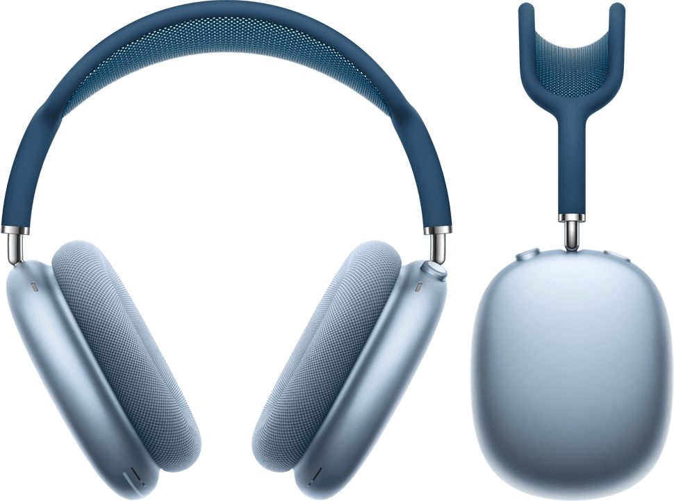 Airpods Max koop je voordelig bij Upgreatest Upgreatest
